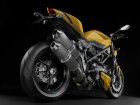 Ducati Streetfighter 848